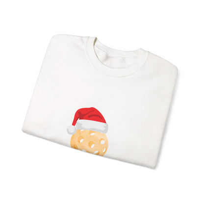 Eat, Dink, Be Merry Sweatshirt 2.0